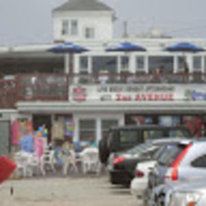 Meet your Posher, Tom